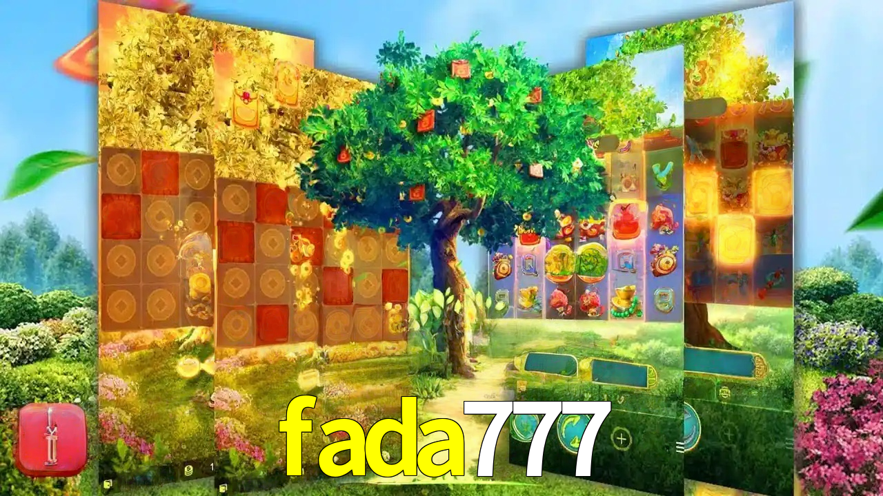 Prosperity Fortune Tree - PG Soft Slot